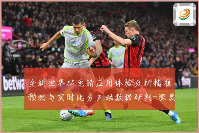 全新世界杯竞猜应用体验分析精准预测与实时比分互动数据研判-深度解析