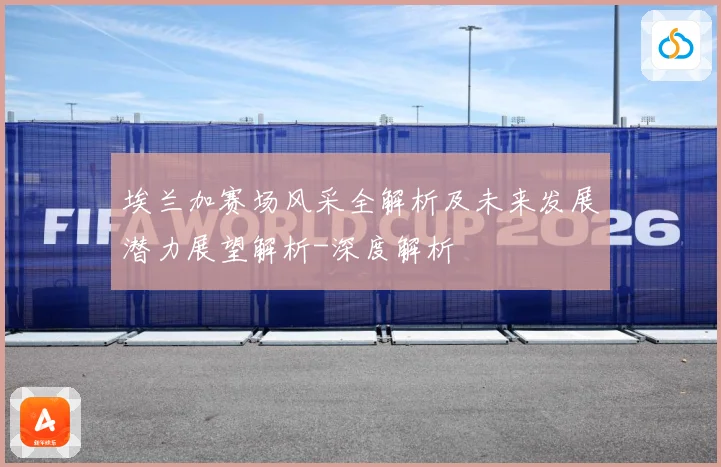 埃兰加赛场风采全解析及未来发展潜力展望解析-深度解析